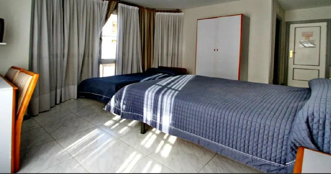 Pension Rocio-1