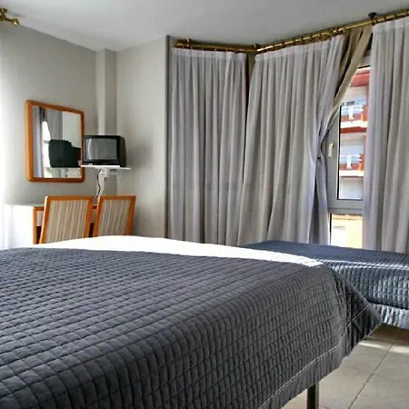 Pension Rocio-3