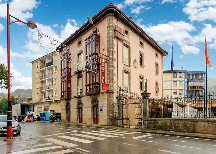 Restaurante La PintaHostal