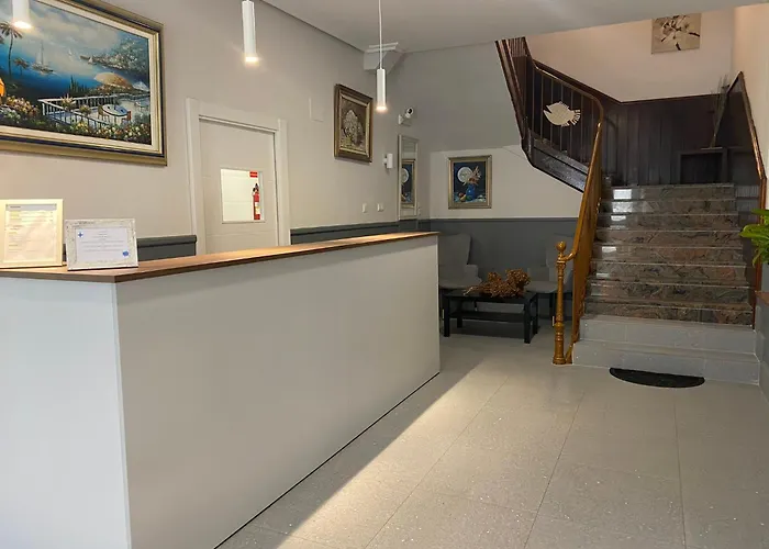 Restaurante La PintaHostal